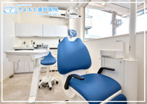 きよもと歯科医院,佐野市,歯医者,スペースライン
